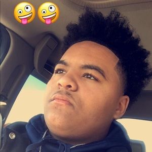 Meet your Posher, Michael